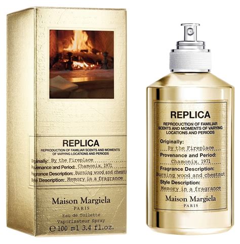 perfume oil replica|replica perfume by the fireplace.